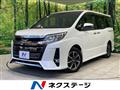 2019 Toyota Noah