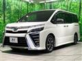 2021 Toyota Voxy