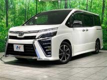 2021 Toyota Voxy