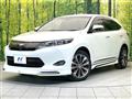 2015 Toyota Harrier