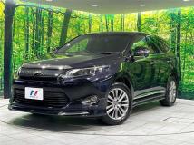 2016 Toyota Harrier