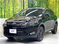 2016 Toyota Harrier