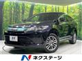 2018 Toyota Harrier