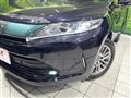 2018 Toyota Harrier