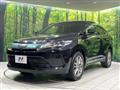2018 Toyota Harrier
