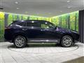 2018 Toyota Harrier