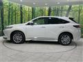 2018 Toyota Harrier