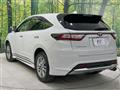 2018 Toyota Harrier