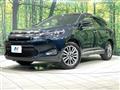 2014 Toyota Harrier