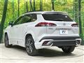 2023 Toyota CorollaCross