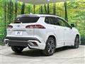 2023 Toyota CorollaCross