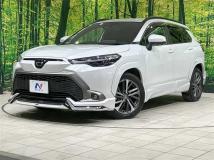 2023 Toyota CorollaCross