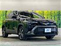 2024 Toyota CorollaCross