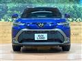 2024 Toyota CorollaCross