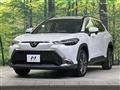 2024 Toyota CorollaCross