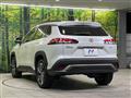 2024 Toyota CorollaCross