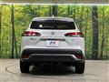 2024 Toyota CorollaCross
