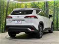 2024 Toyota CorollaCross