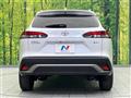 2024 Toyota CorollaCross