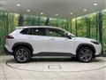 2025 Toyota CorollaCross