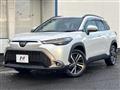2024 Toyota CorollaCross