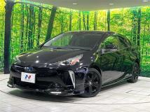 2021 Toyota Prius