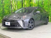 2022 Toyota Prius