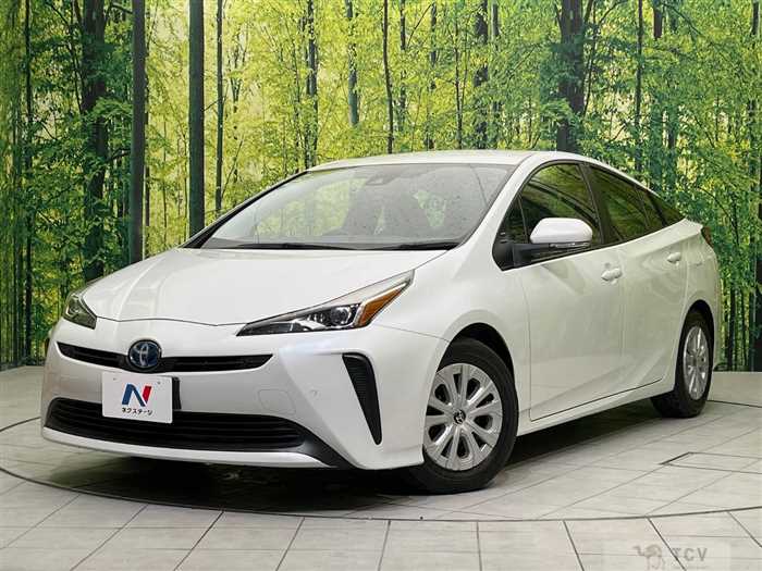 2022 Toyota Prius