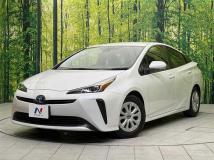 2022 Toyota Prius