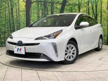 2022 Toyota Prius