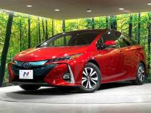 2017 Toyota Prius PHV