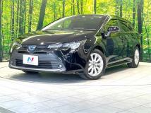 2022 Toyota Corolla Sedan