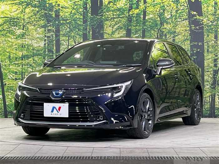 2023 Toyota Corolla Sedan