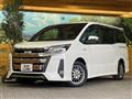 2017 Toyota Noah