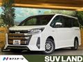 2017 Toyota Noah