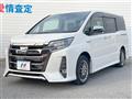 2018 Toyota Noah