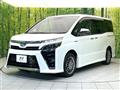 2019 Toyota Voxy