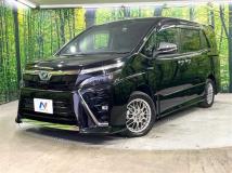 2020 Toyota Voxy