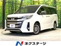 2021 Toyota Noah