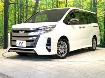 2021 Toyota Noah