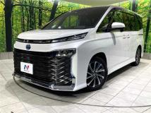 2023 Toyota Voxy