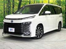 2023 Toyota Voxy