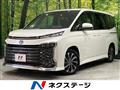 2023 Toyota Voxy