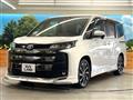 2023 Toyota Noah