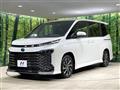 2023 Toyota Voxy