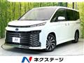 2025 Toyota Voxy