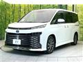 2025 Toyota Voxy