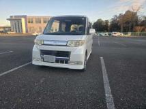 2009 Daihatsu Tanto Custom