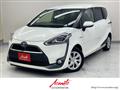 2015 Toyota Sienta
