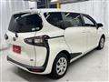 2015 Toyota Sienta